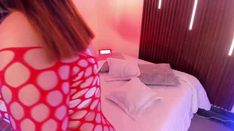  Arianna  online show from 04/11/26, 01:26