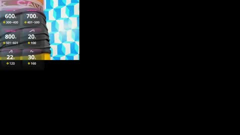 Ariies13 online show from 02/23/25, 11:44