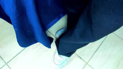 Ariies13 online show from 02/27/25, 05:58