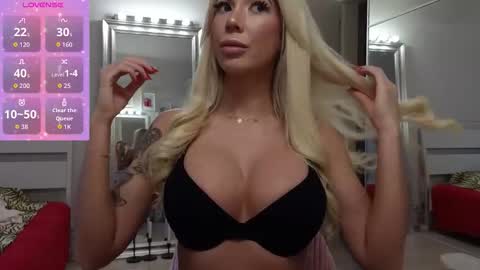 ariiianka online show from 02/13/26, 03:19