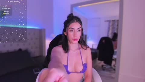 Snapshot of arikohler chatting on 12/16/24, 09:20 AriKohler online show from 12/16/24, 09:20