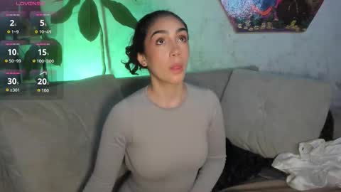 Snapshot of arikohler chatting on 02/22/26, 02:56 AriKohler online show from 02/22/26, 02:56