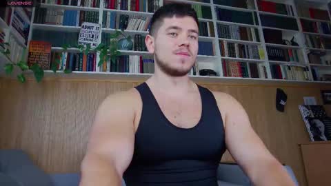 A n g e l  f r o m  H e l l online show from 09/21/25, 06:37