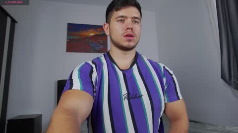 A n g e l  f r o m  H e l l online show from 11/04/25, 07:29