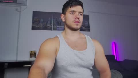 A n g e l  f r o m  H e l l online show from 11/08/25, 07:30