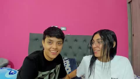 Aria  Cholee online show from 02/01/26, 02:10