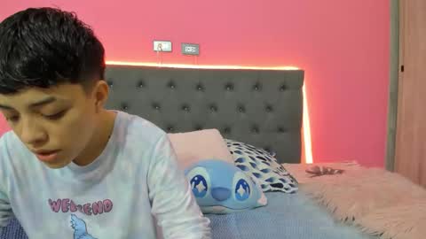 Aria  Cholee online show from 02/11/26, 12:10