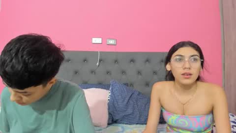 Aria  Cholee online show from 02/17/26, 06:58