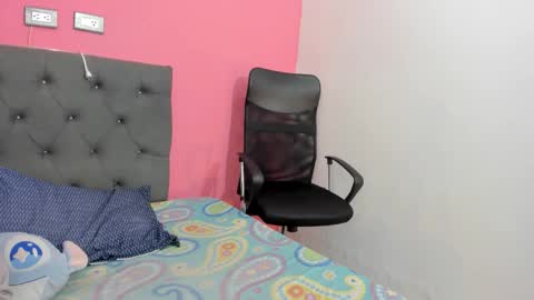 Aria  Cholee online show from 03/23/26, 02:10