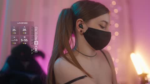 Snapshot of arima_ss chatting on 01/19/25, 07:37 Arina online show from 01/19/25, 07:37