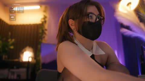 Arina online show from 02/20/26, 03:23