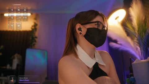 Arina online show from 03/06/26, 04:25