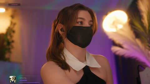 Arina online show from 03/17/26, 04:54