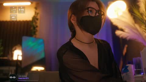 Arina online show from 04/15/26, 06:26