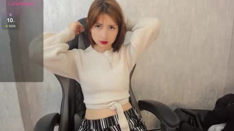 Ariel online show from 01/12/26, 12:21