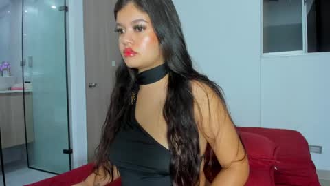 Ari  online show from 04/16/26, 04:35