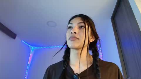 arimoon18 online show from 03/16/26, 11:20