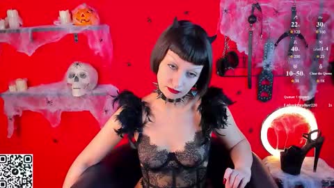 Matilda online show from 10/27/25, 05:39