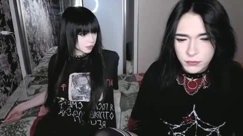 Arinka online show from 02/06/26, 04:10