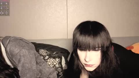 Arinka online show from 03/23/26, 12:14