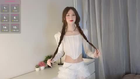 Arina online show from 03/21/26, 03:15