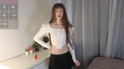 Arina online show from 03/24/26, 03:17