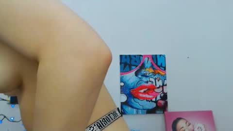 arinabelle online show from 03/13/26, 01:45