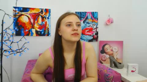 Snapshot of arinabelle chatting on 05/31/26, 03:26 arinabelle online show from 05/31/26, 03:26