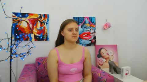 Snapshot of arinabelle chatting on 06/05/26, 03:40 arinabelle online show from 06/05/26, 03:40