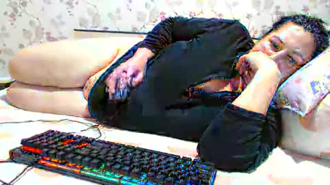 Arina online show from 11/26/25, 11:17