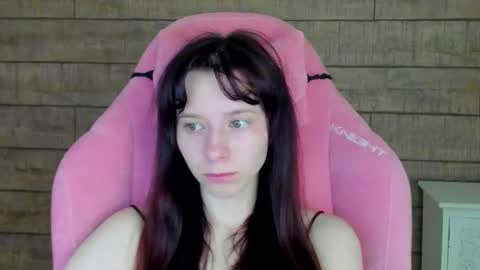 Arinakubrick online show from 11/20/25, 04:12