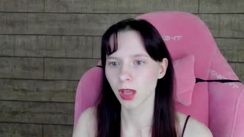 Arinakubrick online show from 11/20/25, 04:18