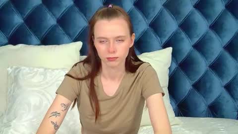 Arinakubrick online show from 12/02/25, 04:24