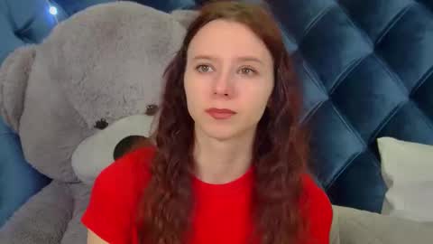 Arinakubrick online show from 12/16/25, 04:12