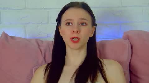 Arinakubrick online show from 02/06/26, 05:27