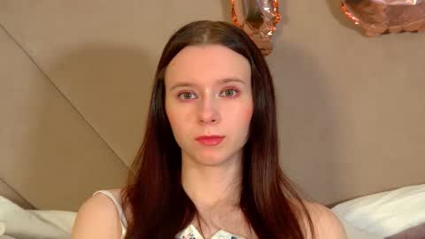 Arinakubrick online show from 02/27/26, 04:40