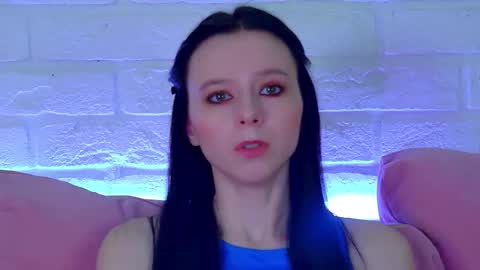 Arinakubrick online show from 03/07/26, 04:26