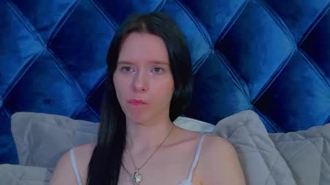 Arinakubrick online show from 03/21/26, 04:54