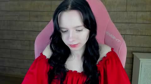 Arinakubrick online show from 03/28/26, 04:28