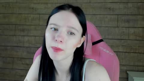 Arinakubrick online show from 04/03/26, 04:27