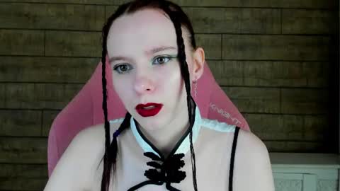 Snapshot of arinakubrick chatting on 06/19/26, 04:33 Arinakubrick online show from 06/19/26, 04:33