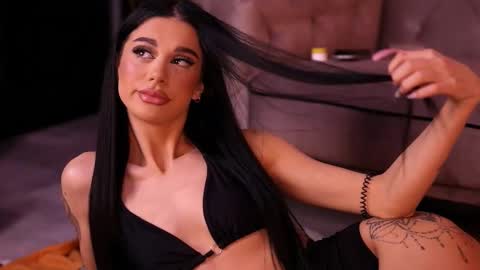 Arina online show from 01/09/26, 06:10