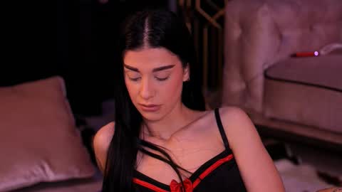 Arina online show from 01/11/26, 06:35