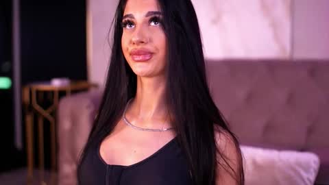 Arina online show from 02/07/26, 06:11