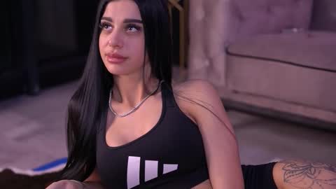 Arina online show from 02/23/26, 06:27