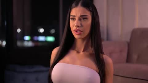 Arina online show from 03/12/26, 06:47