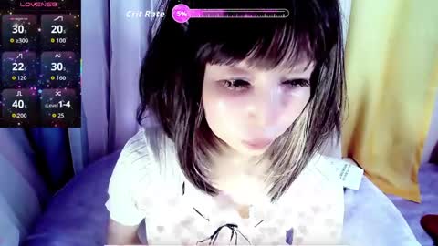 arincolove online show from 03/27/26, 08:26