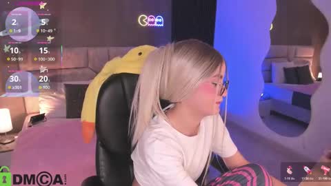 Ari  online show from 11/22/25, 03:49