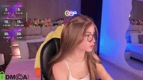 Ari  online show from 11/28/25, 11:07