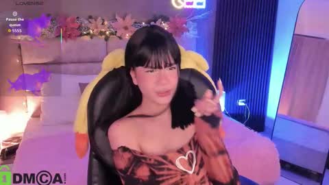 Ari  online show from 12/01/25, 12:26